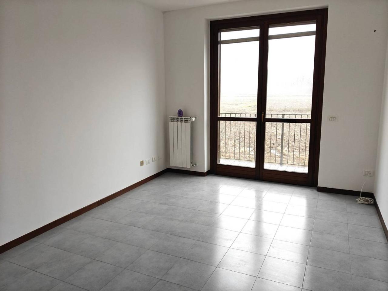 appartamento in vendita a Vigevano