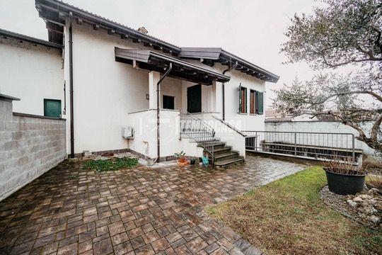 appartamento in vendita a Vigevano