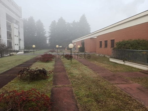 appartamento in vendita a Vigevano