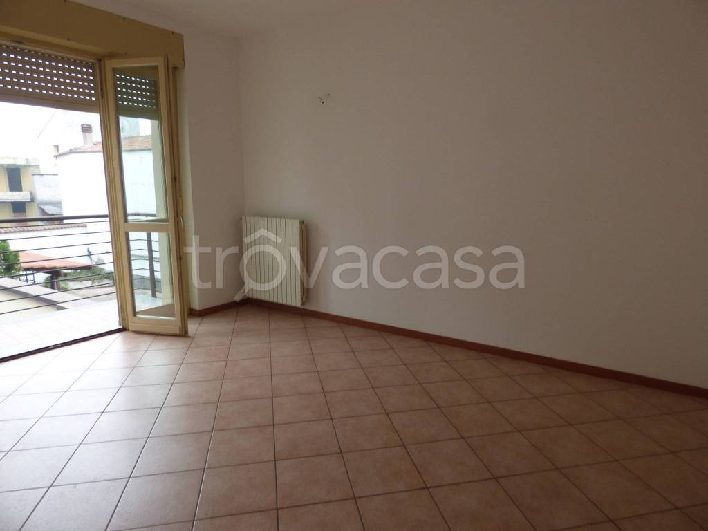 appartamento in vendita a Vigevano