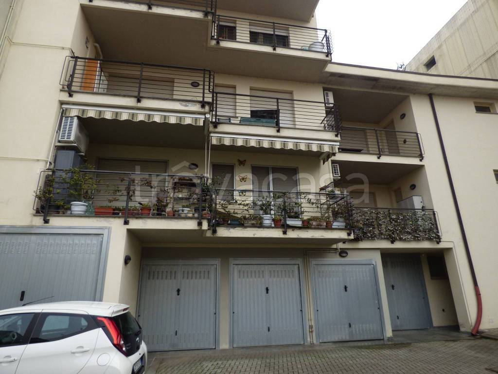 appartamento in vendita a Vigevano