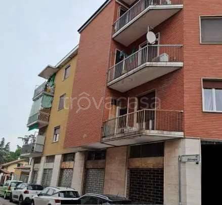 appartamento in vendita a Vigevano