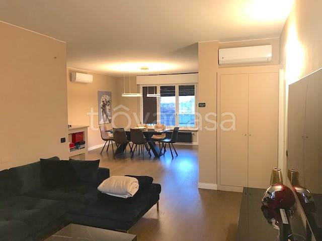 appartamento in vendita a Vigevano