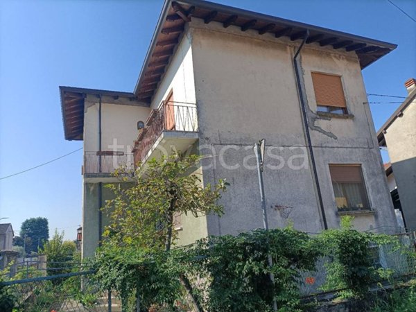 appartamento in vendita a Vigevano