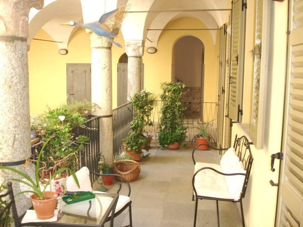 appartamento in vendita a Vigevano