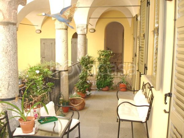 appartamento in vendita a Vigevano