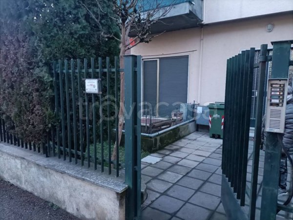 appartamento in vendita a Vigevano