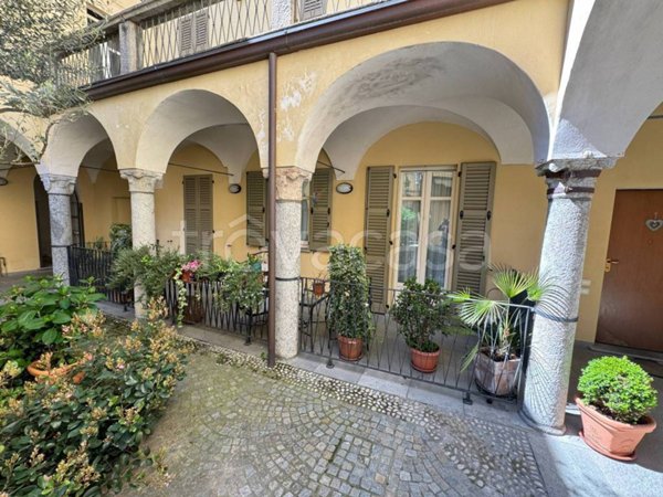 appartamento in vendita a Vigevano