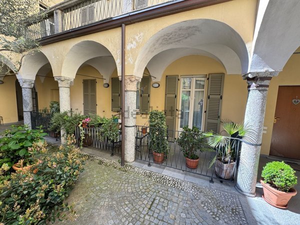 appartamento in vendita a Vigevano