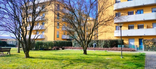appartamento in vendita a Vigevano