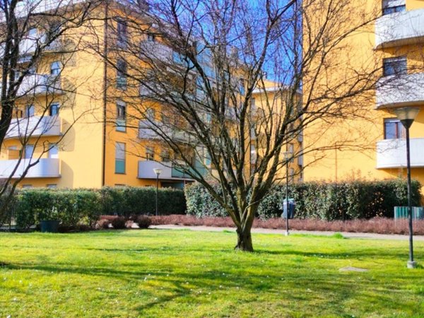 appartamento in vendita a Vigevano