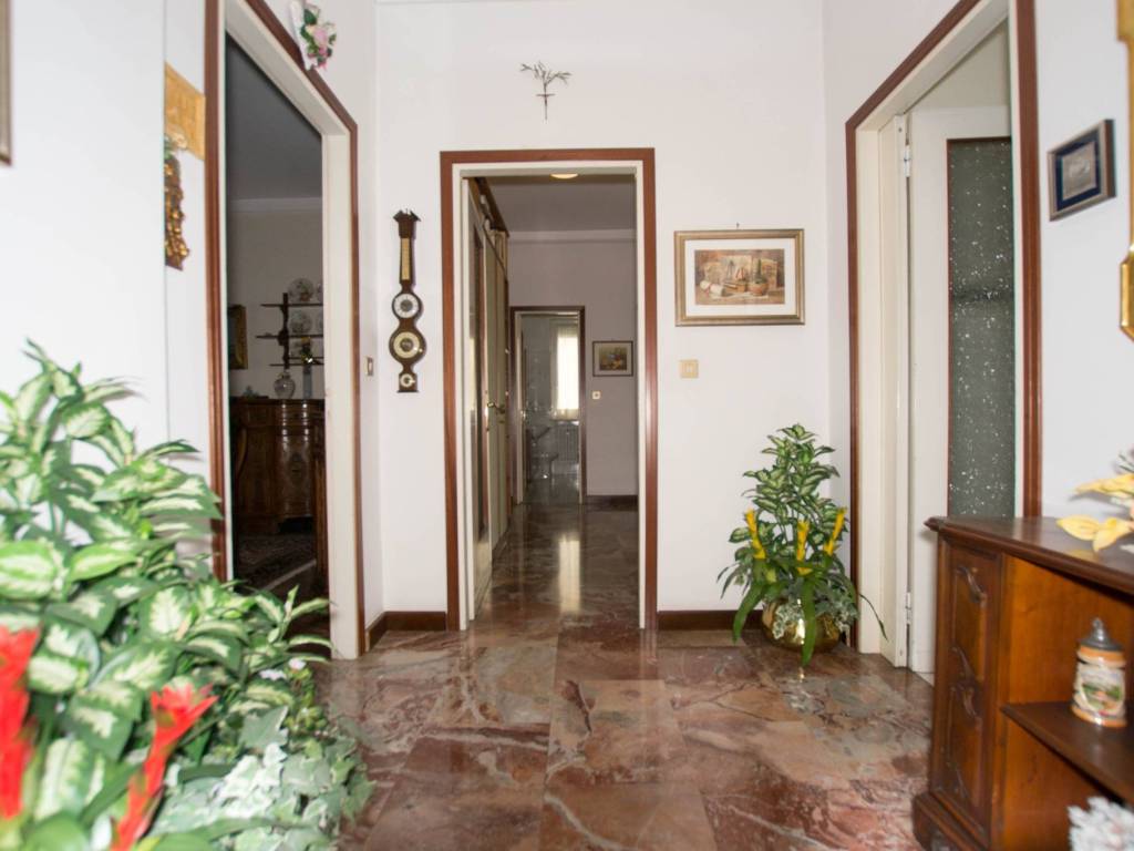 appartamento in vendita a Vigevano