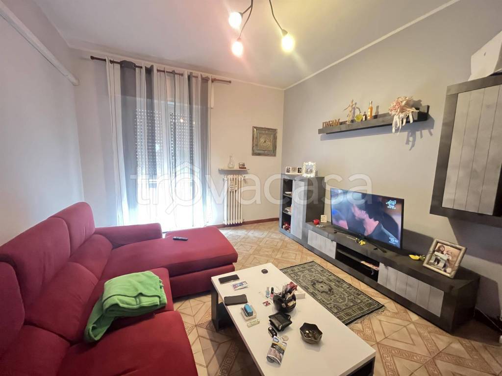 appartamento in vendita a Vigevano