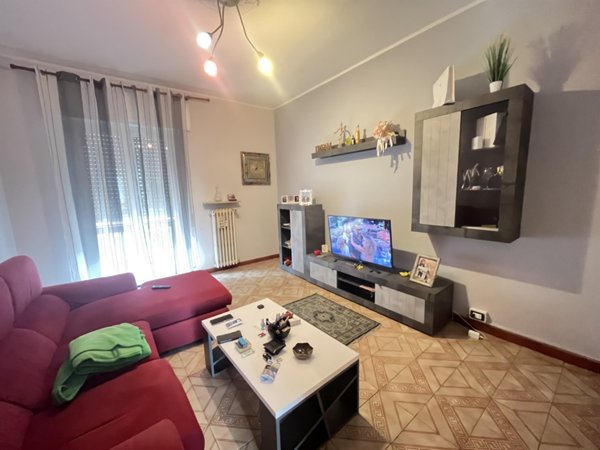 appartamento in vendita a Vigevano