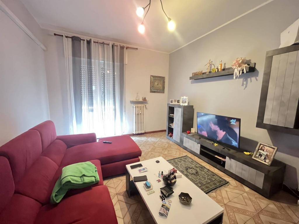 appartamento in vendita a Vigevano
