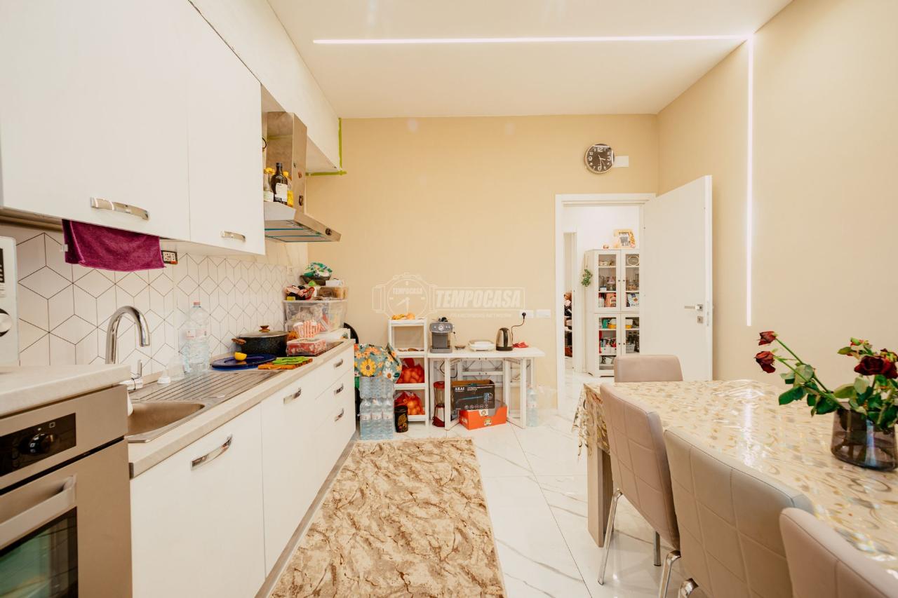 appartamento in vendita a Vigevano
