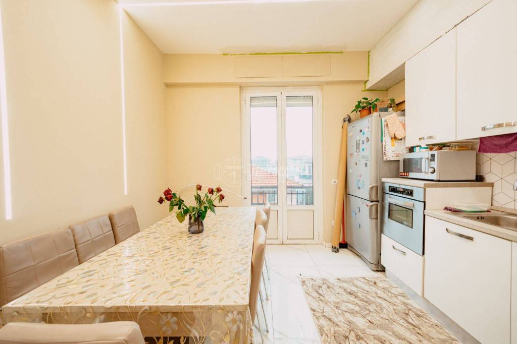 appartamento in vendita a Vigevano