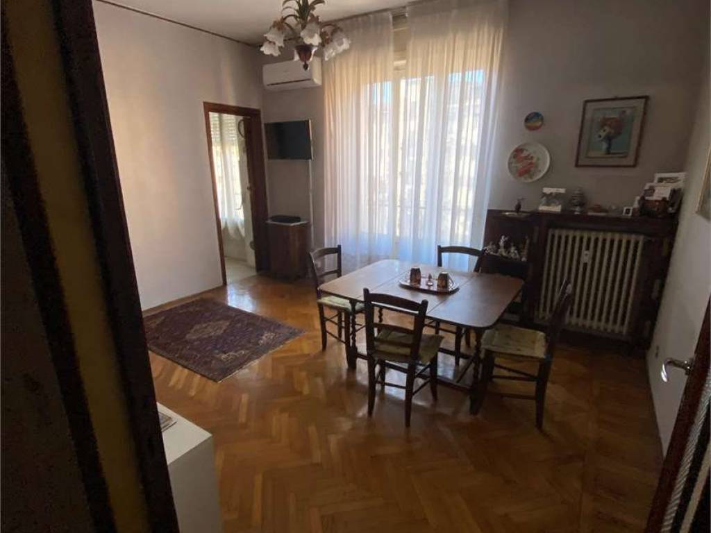 appartamento in vendita a Vigevano