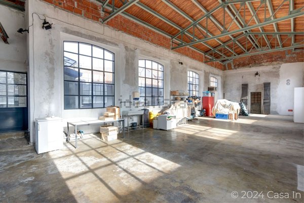 appartamento in vendita a Vigevano