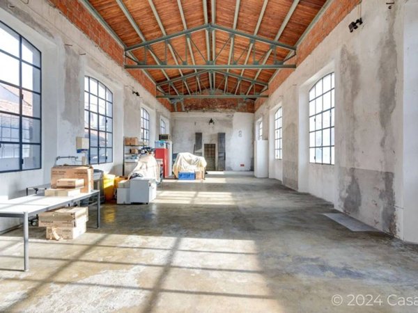 appartamento in vendita a Vigevano