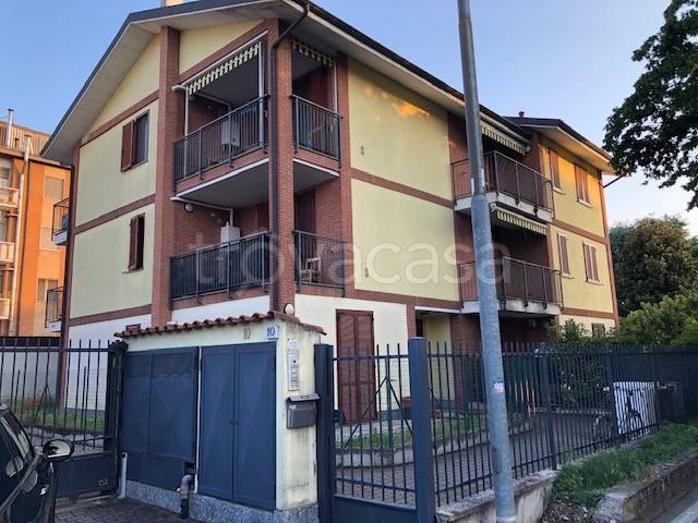 appartamento in vendita a Vigevano