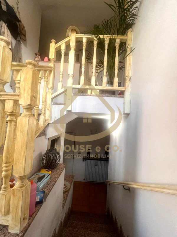 casa indipendente in vendita a Vigevano