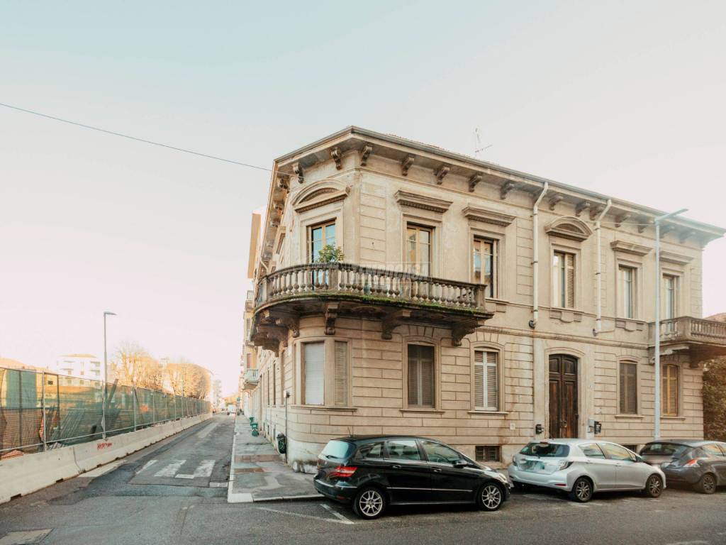 appartamento in vendita a Vigevano