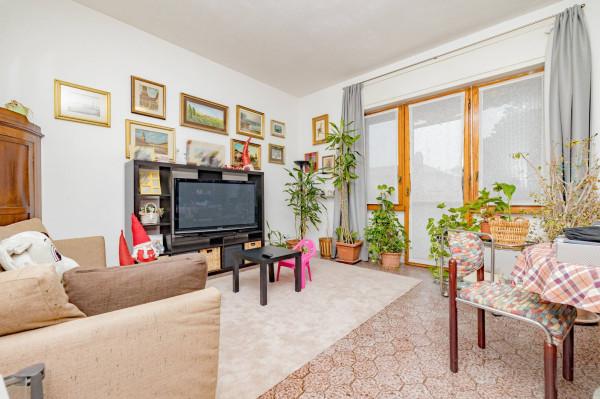 appartamento in vendita a Vigevano