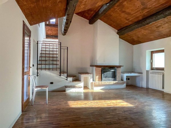 appartamento in vendita a Vigevano