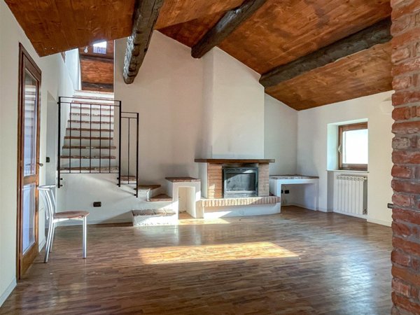 appartamento in vendita a Vigevano