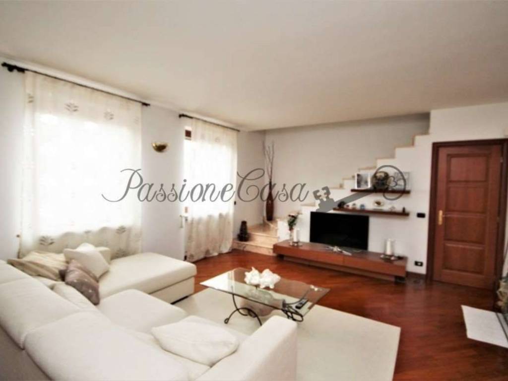 appartamento in vendita a Vigevano