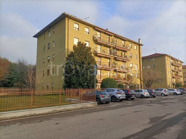 appartamento in vendita a Vigevano