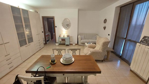 appartamento in vendita a Vigevano
