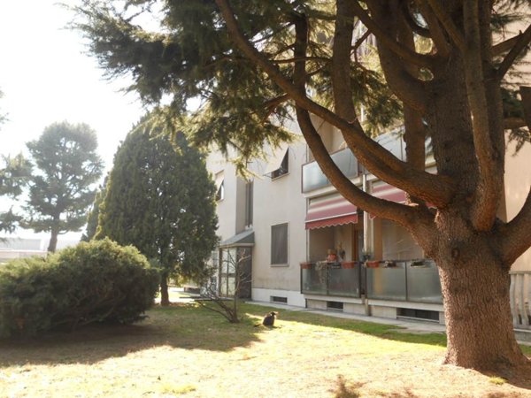 appartamento in vendita a Vigevano