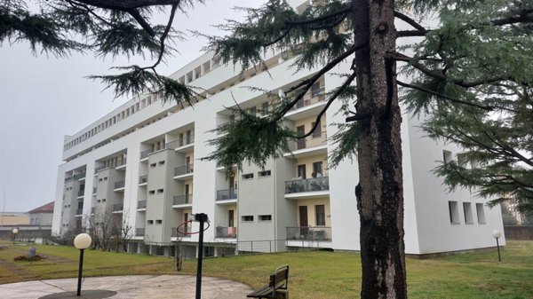 appartamento in vendita a Vigevano
