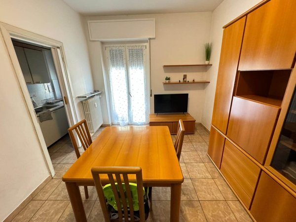 appartamento in vendita a Vigevano