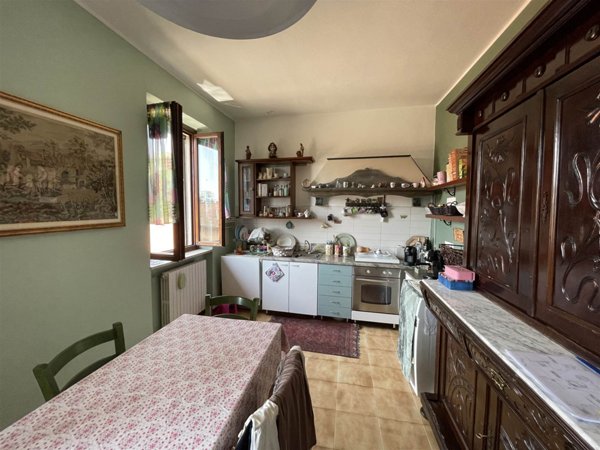appartamento in vendita a Vigevano