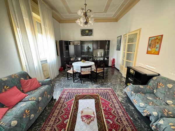 appartamento in vendita a Vigevano