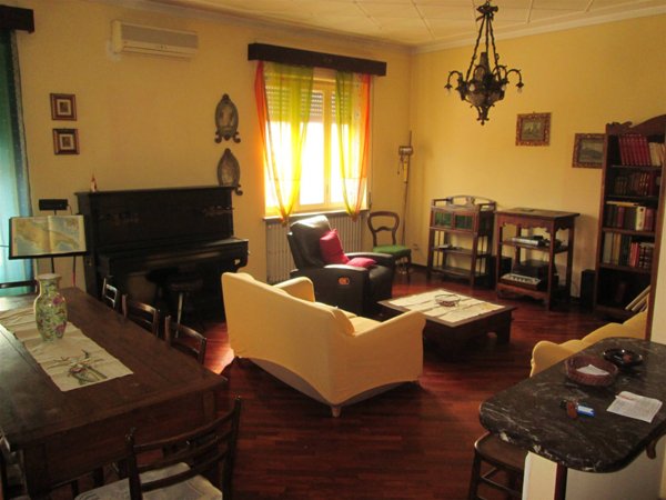 appartamento in vendita a Vigevano