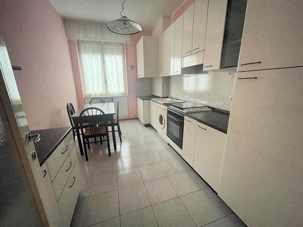 appartamento in vendita a Vigevano
