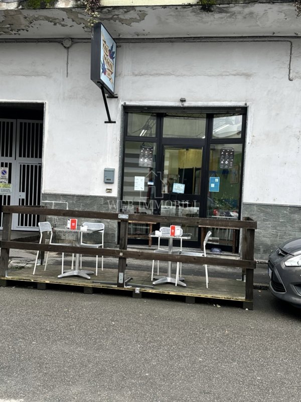 negozio in vendita a Vigevano