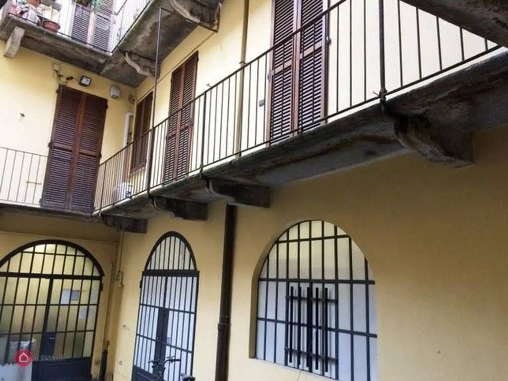 appartamento in vendita a Vigevano
