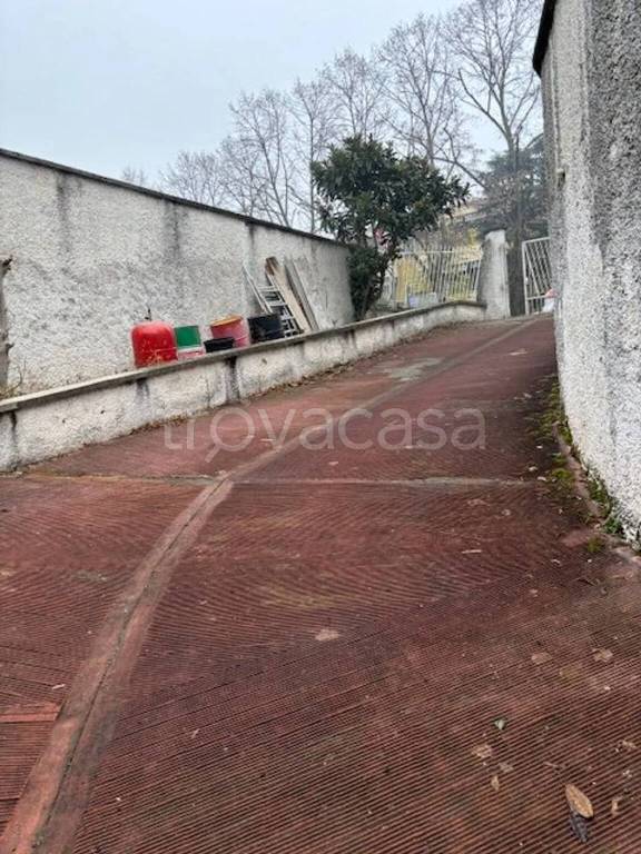 appartamento in vendita a Vigevano
