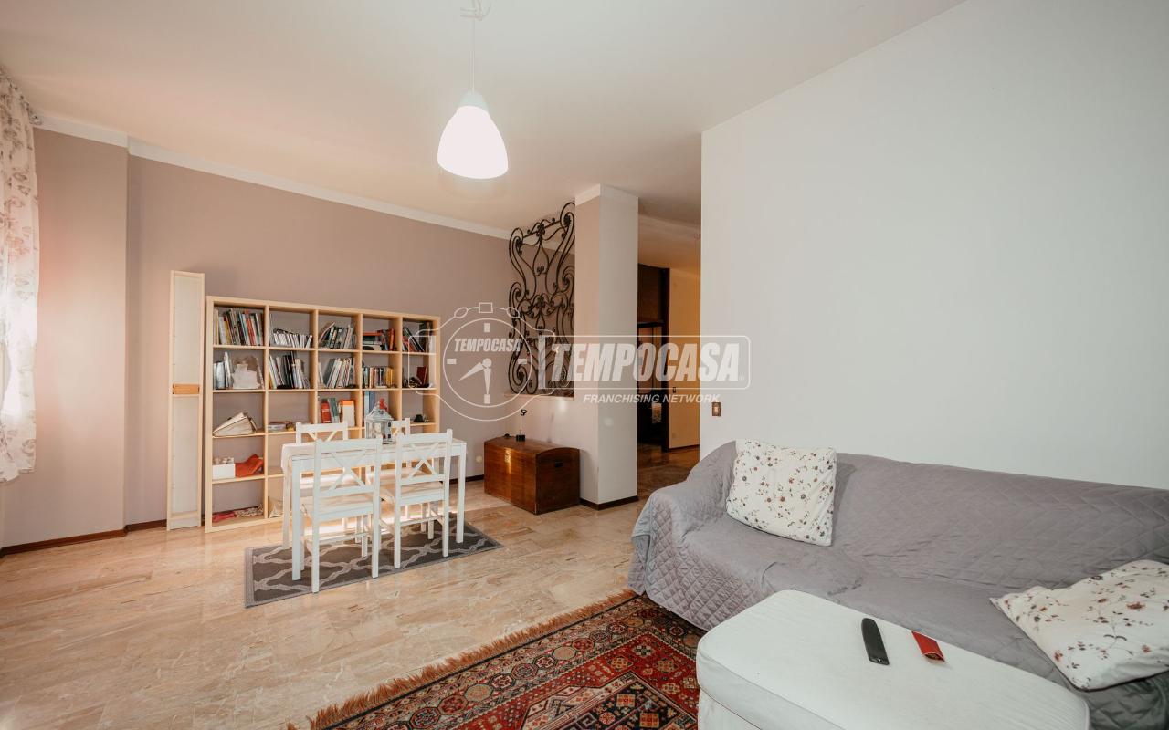 appartamento in vendita a Vigevano