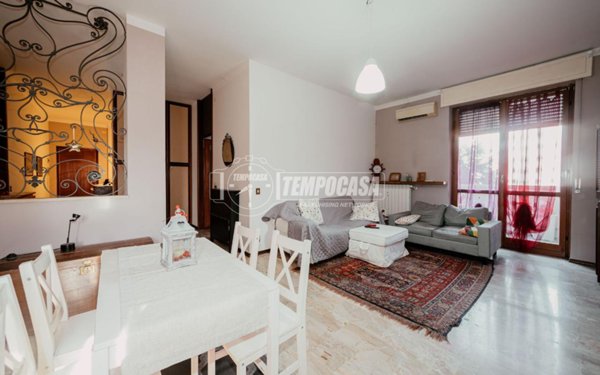 appartamento in vendita a Vigevano