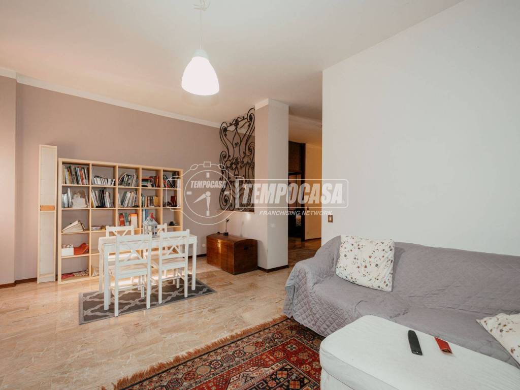 appartamento in vendita a Vigevano