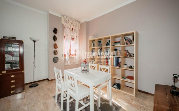 appartamento in vendita a Vigevano