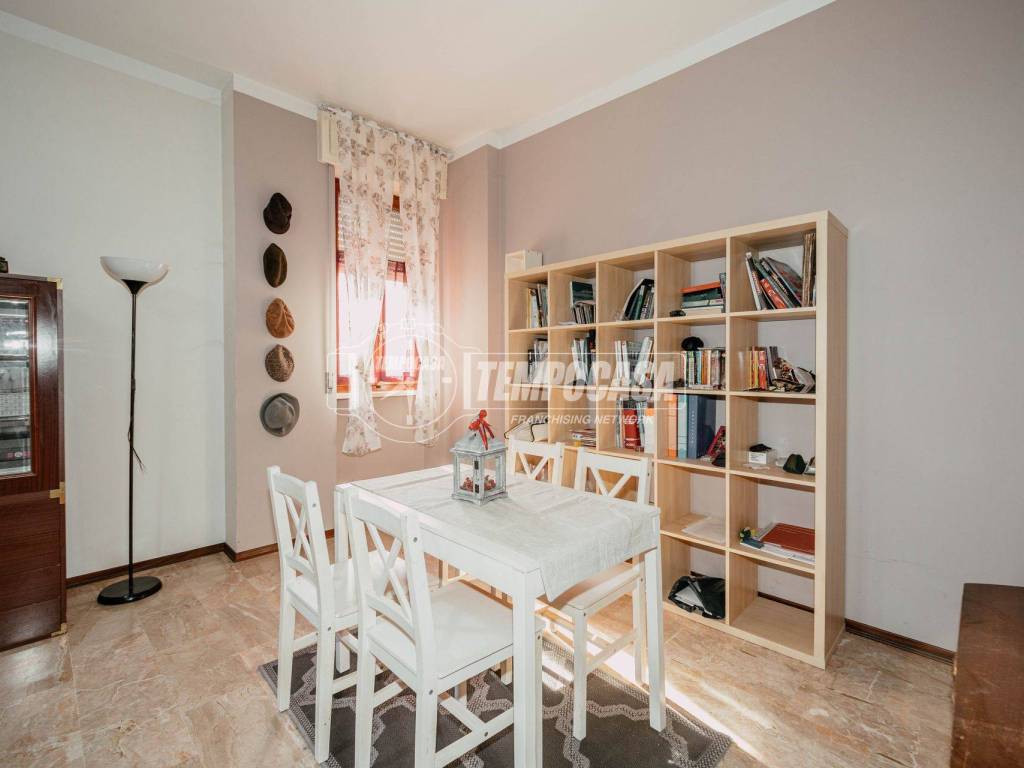appartamento in vendita a Vigevano