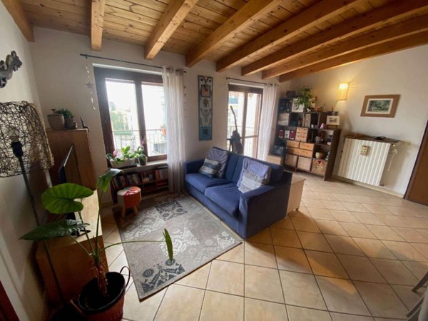 appartamento in vendita a Vigevano
