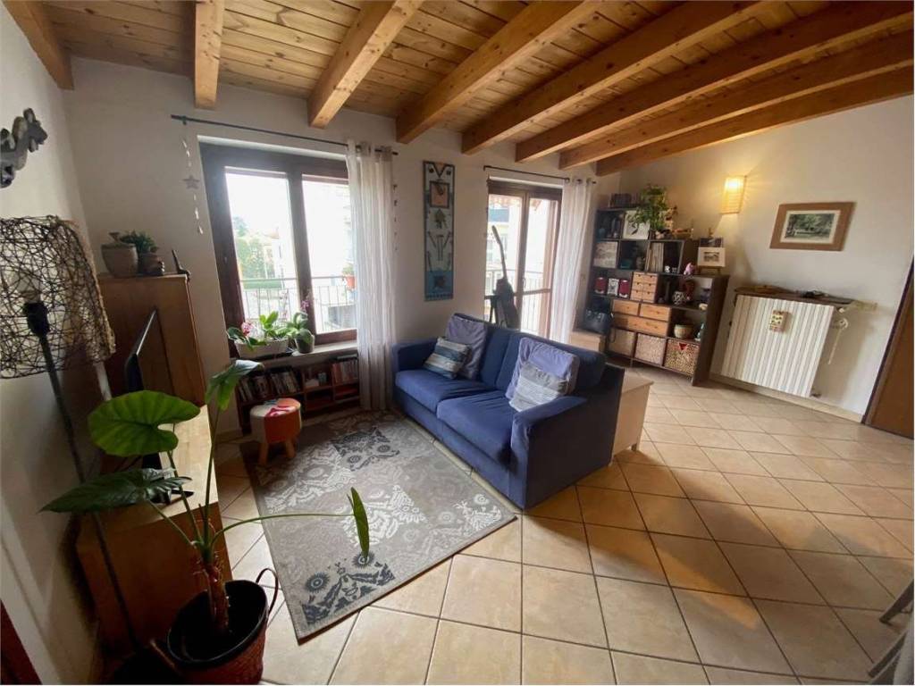 appartamento in vendita a Vigevano
